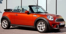 2010 MINI Cooper