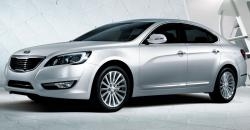 2013 Kia Cadenza