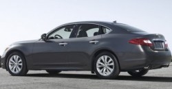 2011 إنفينيتي ام - Image 2