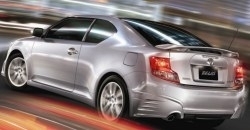 Toyota Zelas 2012 - Exterior