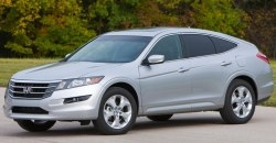 2012 Honda Accord Crosstour
