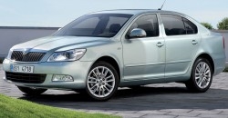 2013 Skoda Octavia