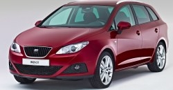 2009 Seat Ibiza