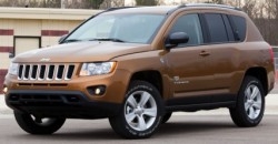 2013 Jeep Compass