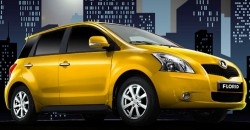 2013 Great Wall Florid