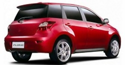 Great Wall Florid 2011 - Exterior