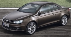 2014 Volkswagen Eos