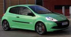 2010 Renault Clio RS