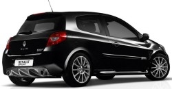 Renault Clio RS 2012 - Exterior