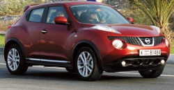 2014 Nissan Juke