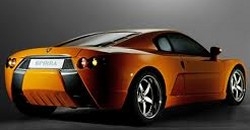 Oullim Spirra 2012 - Exterior