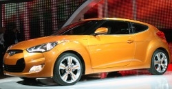 2013 Hyundai Veloster