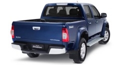 Isuzu D Max 2012 - Exterior