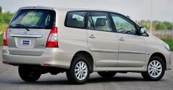 2015 Toyota Innova - Image 2