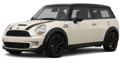 2014 MINI Clubman