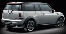 MINI Clubman 2013 - Exterior