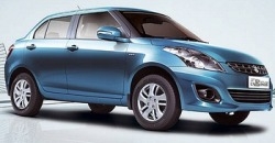 2014 Suzuki Swift Dzire