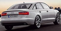 2013 Audi A6 - Image 2