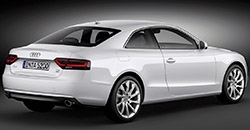 Audi A5 Coupe 2013 - Exterior
