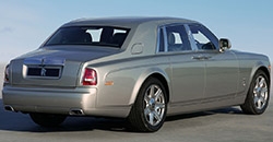 Rolls Royce Phantom 2016 - Exterior