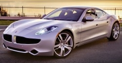 2013 Fisker Karma