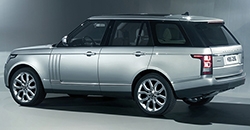 Land Rover Range Rover 2015 - Exterior