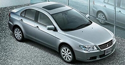 2016 Mitsubishi Lancer Fortis