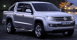 2016 Volkswagen Amarok