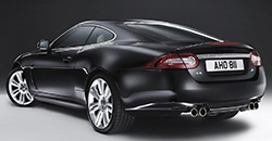 Jaguar XK 2010 - Exterior