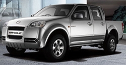 2013 Great Wall Wingle 5