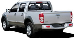 Great Wall Wingle 5 2012 - Exterior