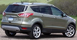 2013 Ford Escape - Image 2