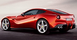 2017 Ferrari F12 Berlinetta - Image 2