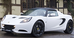2012 Lotus Elise
