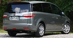 Luxgen Luxgen7 MPV 2013 - Exterior