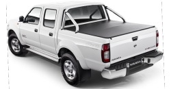 Nissan Pickup 2016 - Exterior