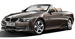 2013 BMW 3-Series Convertible