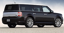 Ford Flex 2016 - Exterior