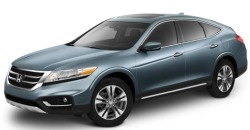 2014 Honda Accord Crosstour