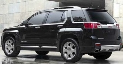 2014 GMC Terrain - Image 2