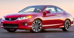 2015 Honda Accord Coupe
