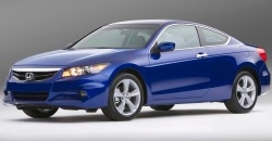 2012 Honda Accord Coupe