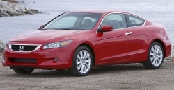 2010 Honda Accord Coupe