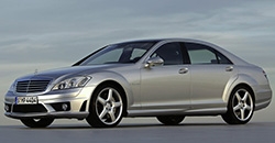 2010 مرسيدس بنز اس 65 ايه ام جي