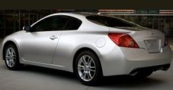 Nissan Altima Coupe 2008 - Exterior