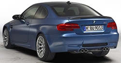 BMW M3 Coupe 2012 - Exterior