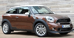 2014 MINI Paceman