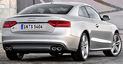 Audi S5 2016 - Exterior