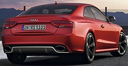 Audi RS 5 2016 - Exterior