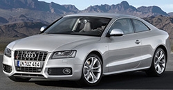 2012 Audi S5